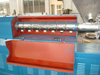 Machine de fabrication de PSF de 10 tonnes par jour, chaîne de production de fibres discontinues de polyester